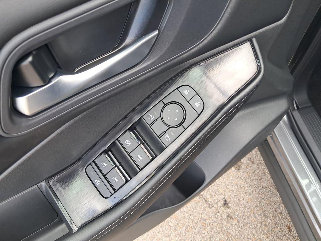 new 2026 Nissan Rogue car, priced at $30,935