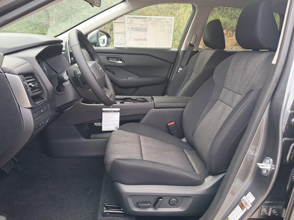 new 2026 Nissan Rogue car, priced at $30,935