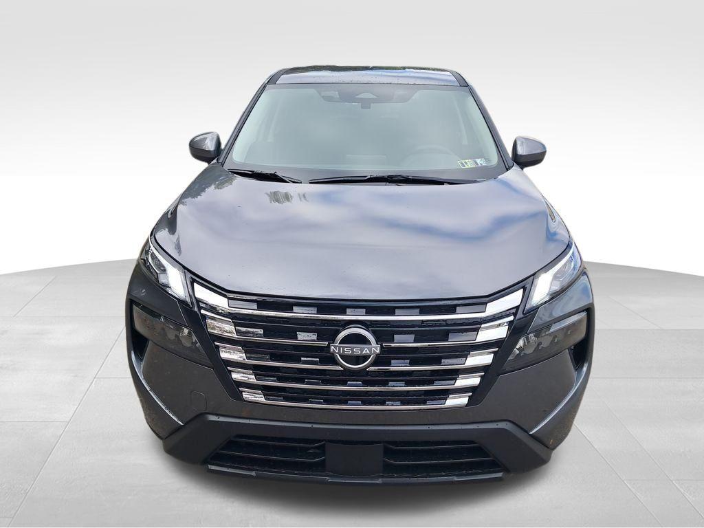 new 2026 Nissan Rogue car, priced at $30,935