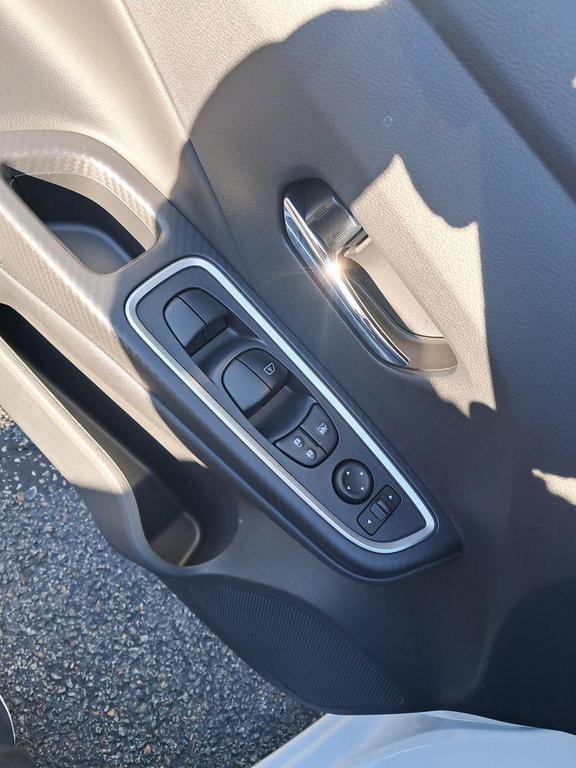 new 2025 Nissan Versa car, priced at $20,794