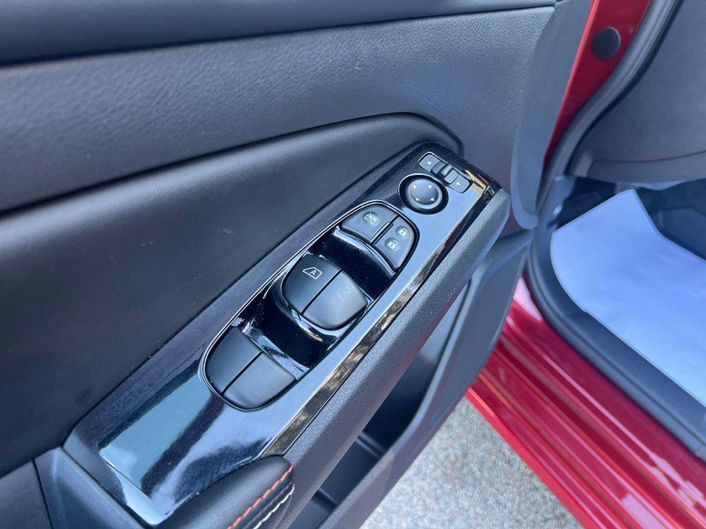 used 2024 Nissan Altima car, priced at $26,982