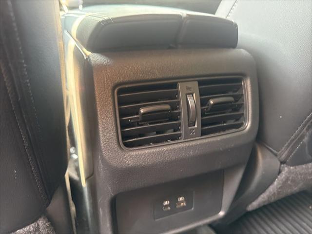 used 2023 Nissan Rogue car, priced at $28,999