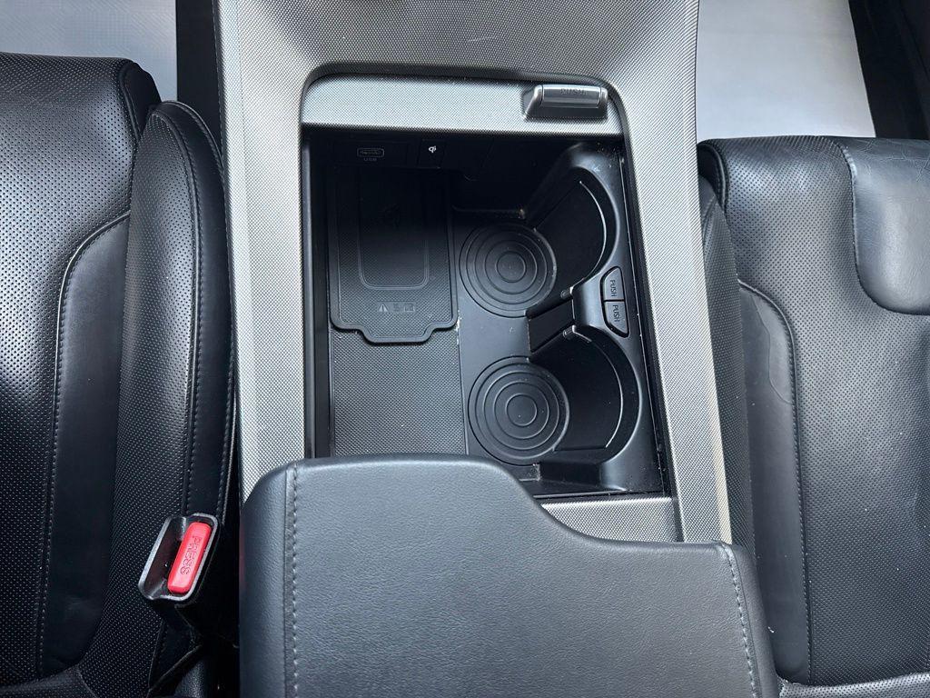 used 2020 Hyundai Palisade car, priced at $22,978