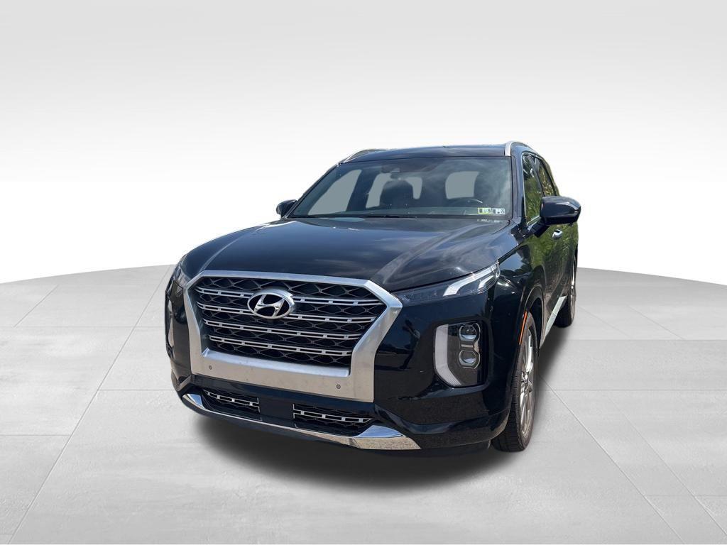 used 2020 Hyundai Palisade car, priced at $23,825