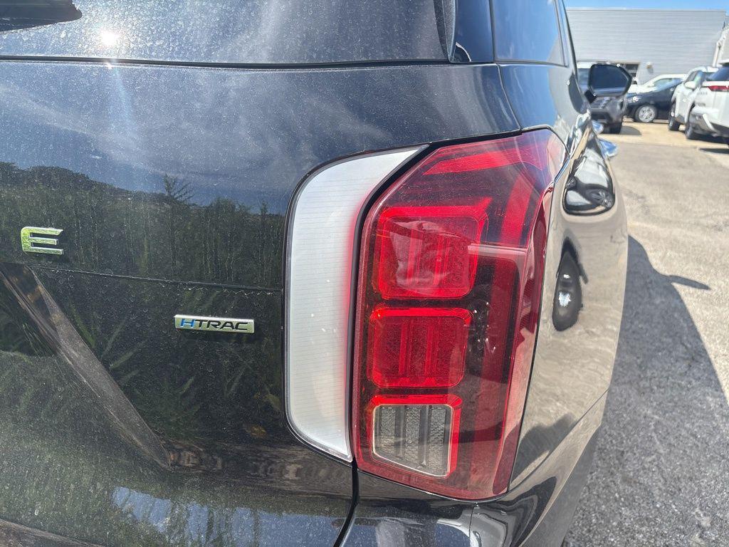 used 2020 Hyundai Palisade car, priced at $23,825