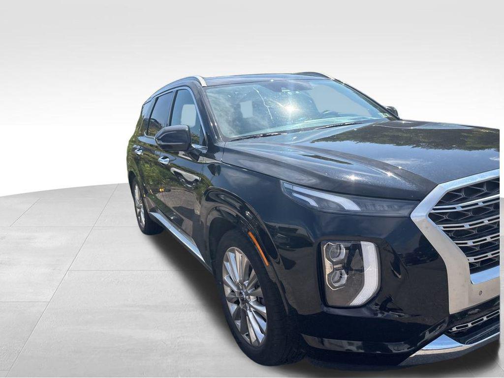 used 2020 Hyundai Palisade car, priced at $23,825