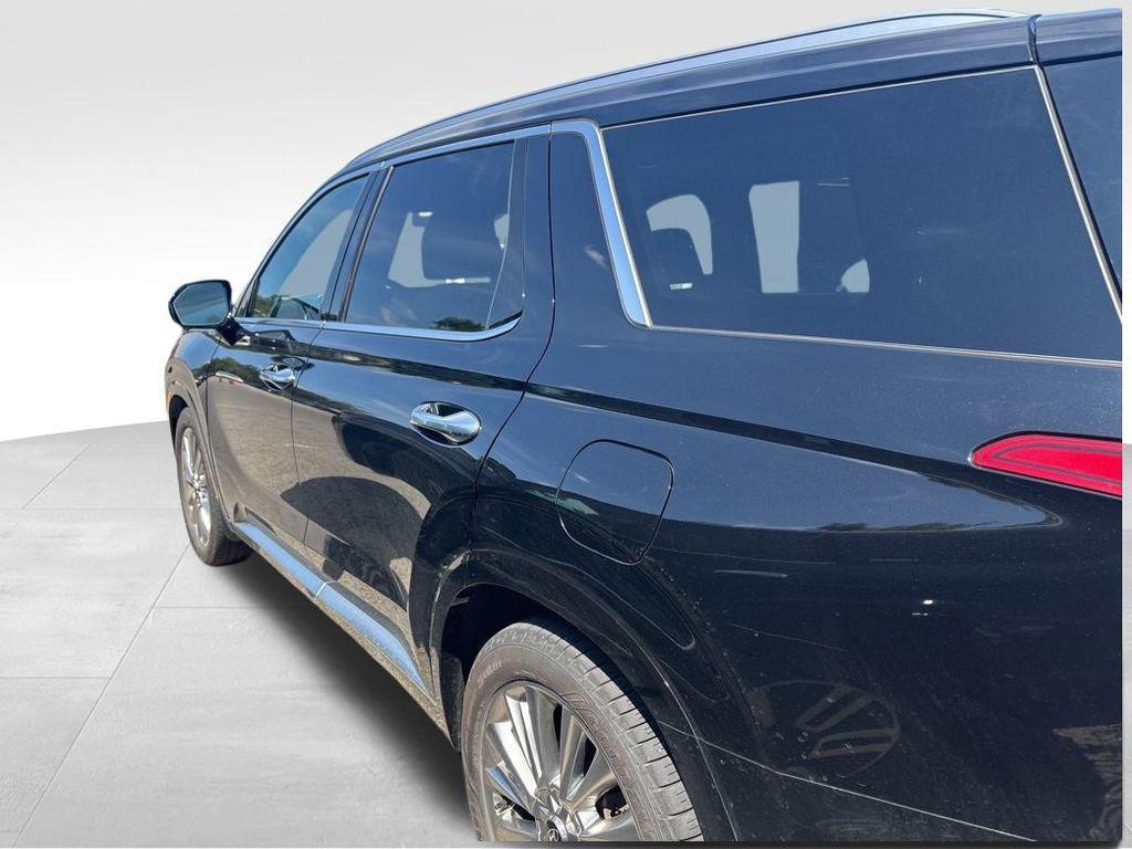 used 2020 Hyundai Palisade car, priced at $23,825