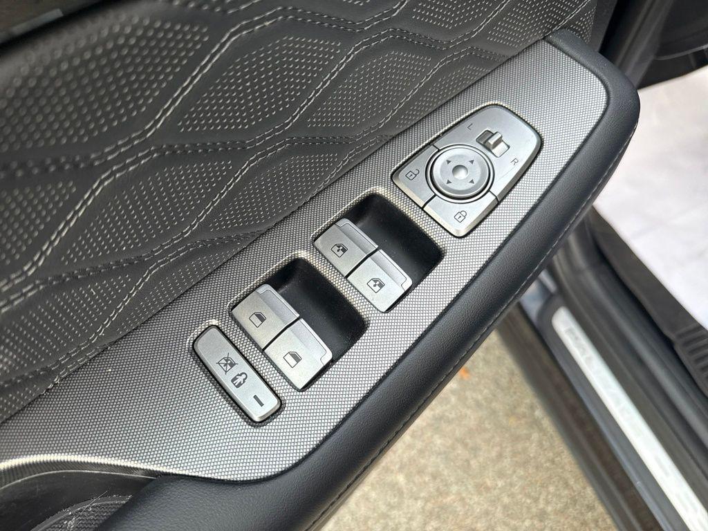 used 2020 Hyundai Palisade car, priced at $22,978