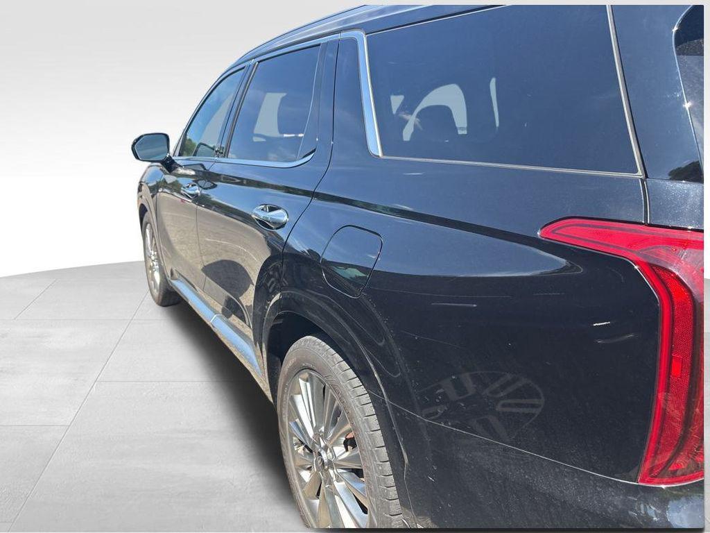 used 2020 Hyundai Palisade car, priced at $23,825