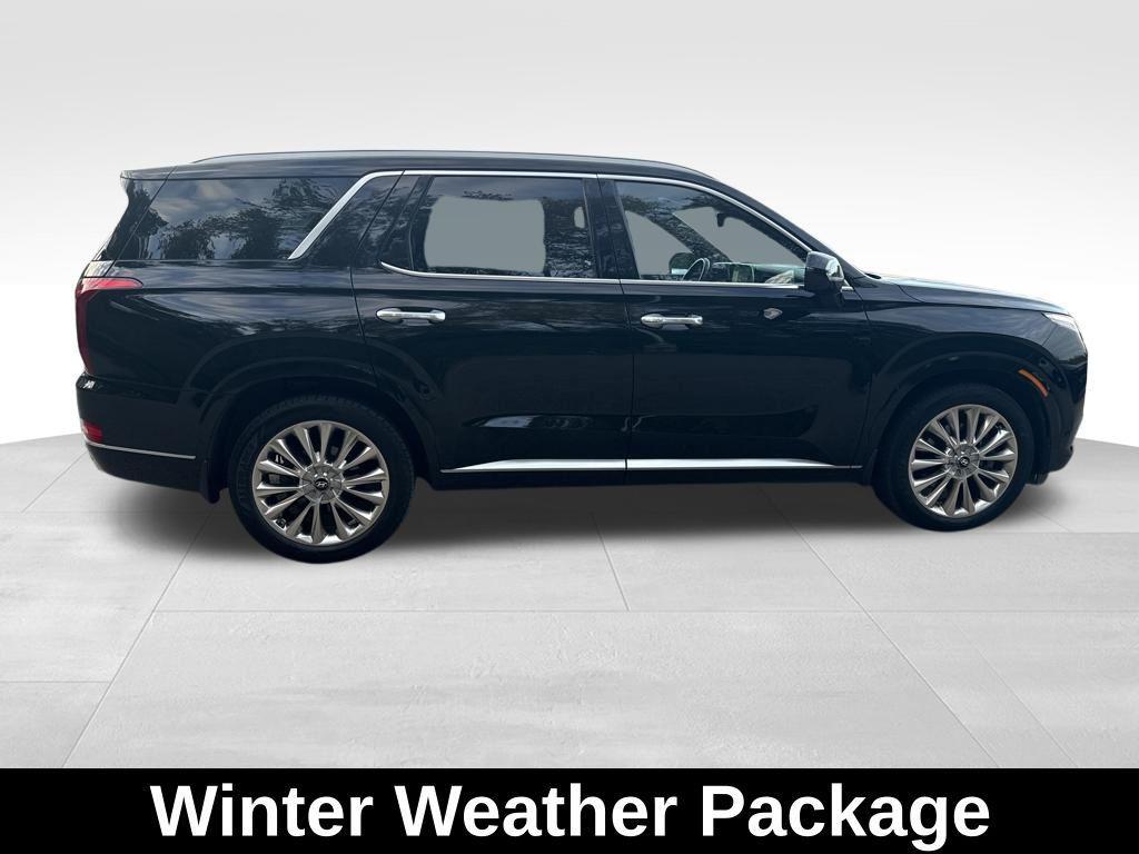 used 2020 Hyundai Palisade car, priced at $22,978