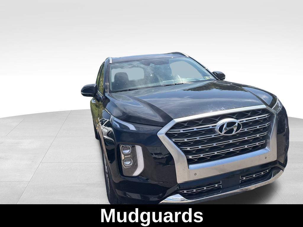 used 2020 Hyundai Palisade car, priced at $23,825