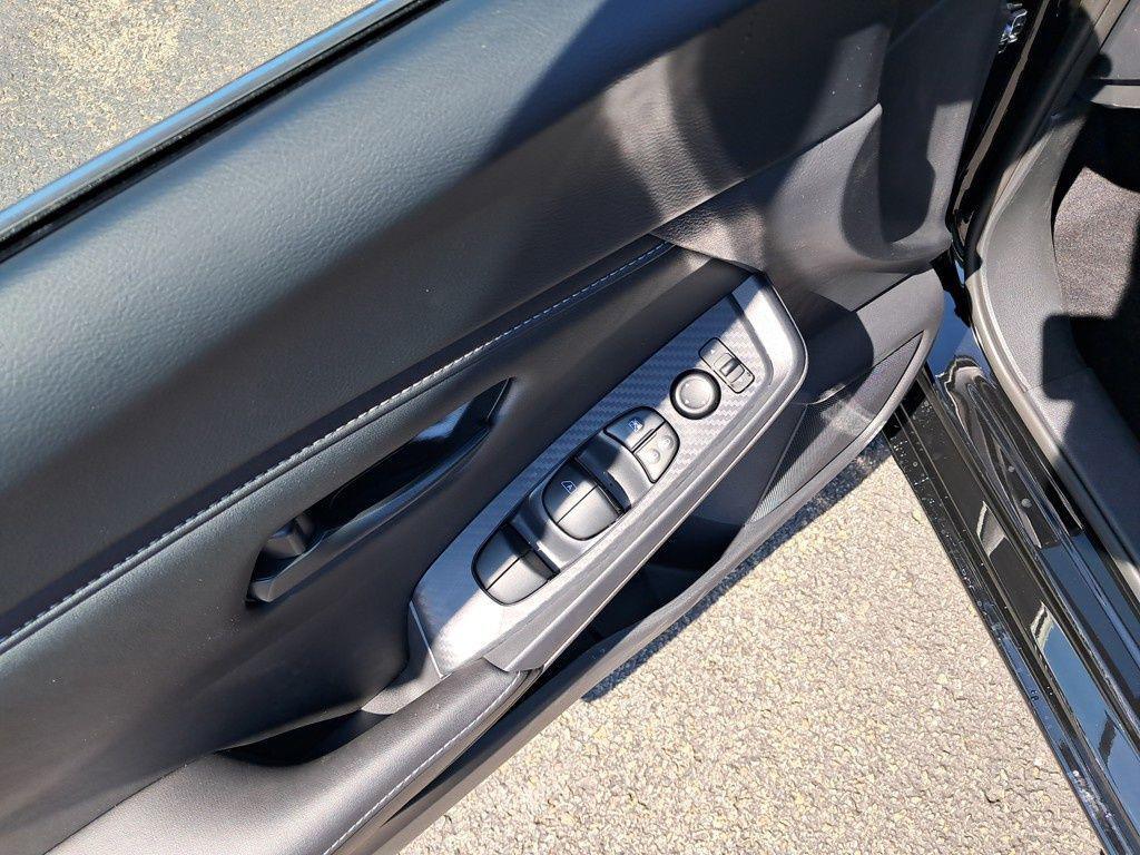 new 2025 Nissan Sentra car, priced at $22,166