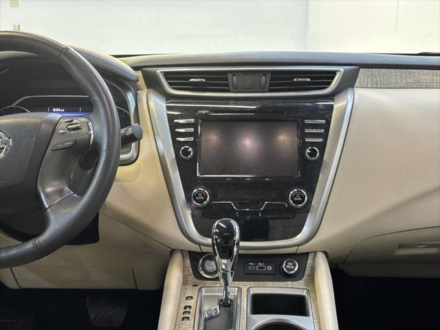 used 2020 Nissan Murano car, priced at $22,249