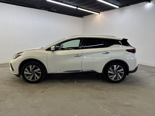 used 2020 Nissan Murano car, priced at $22,249