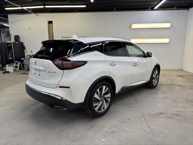 used 2020 Nissan Murano car, priced at $22,249