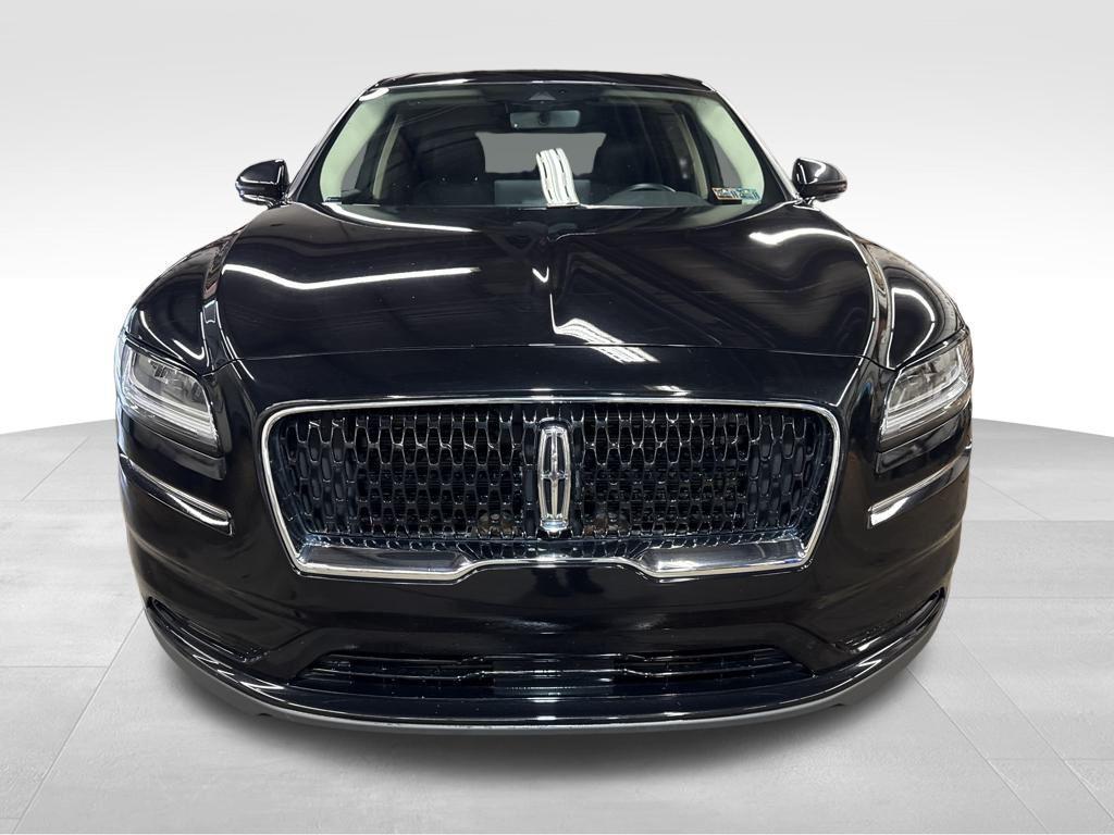 used 2022 Lincoln Nautilus car, priced at $34,652