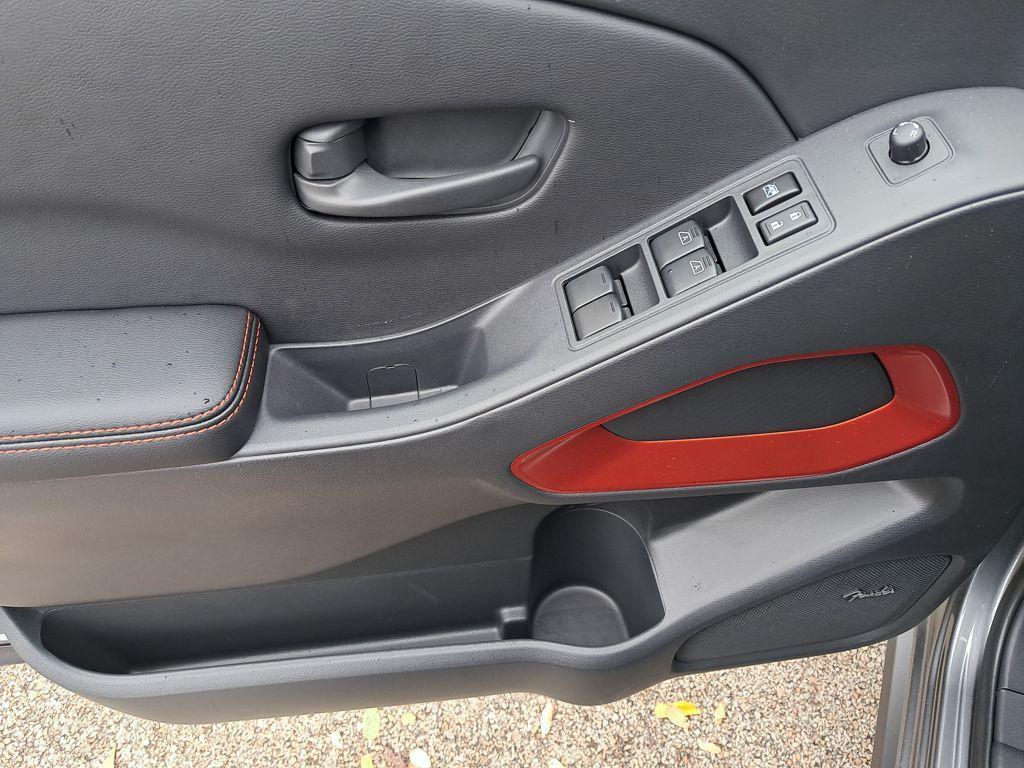 new 2026 Nissan Frontier car, priced at $46,330