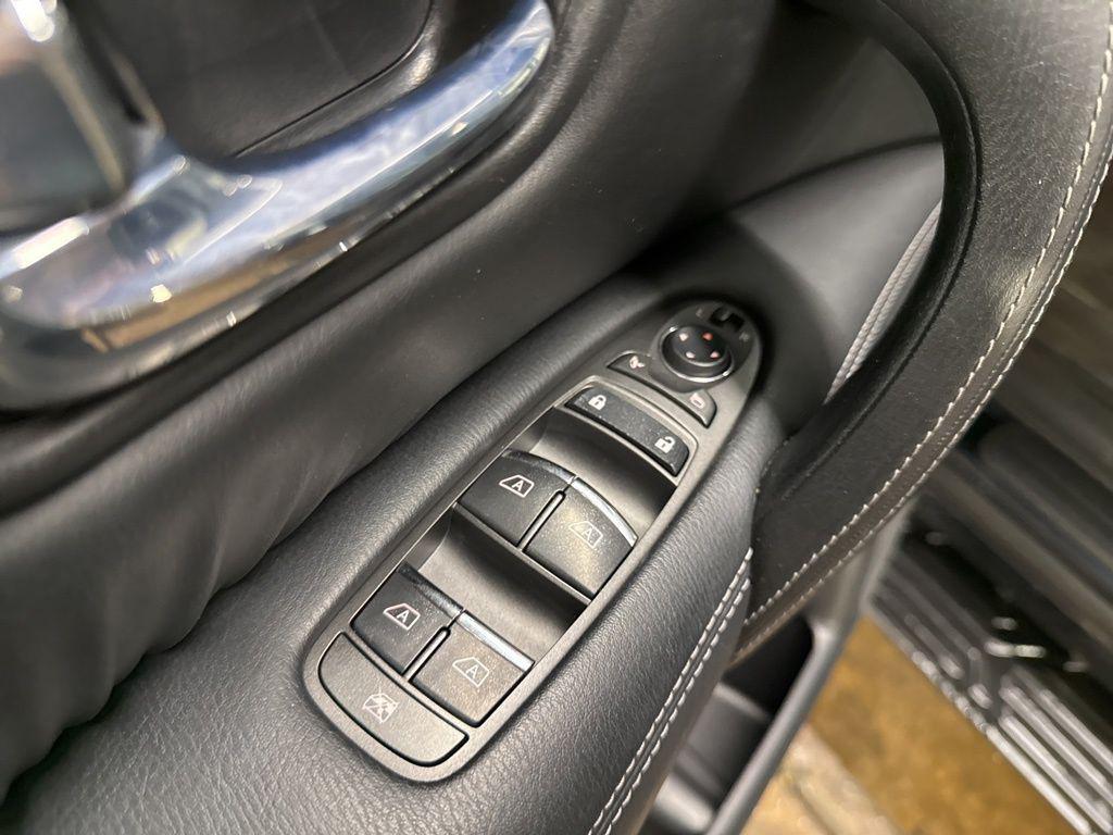 used 2019 Nissan Armada car, priced at $18,571