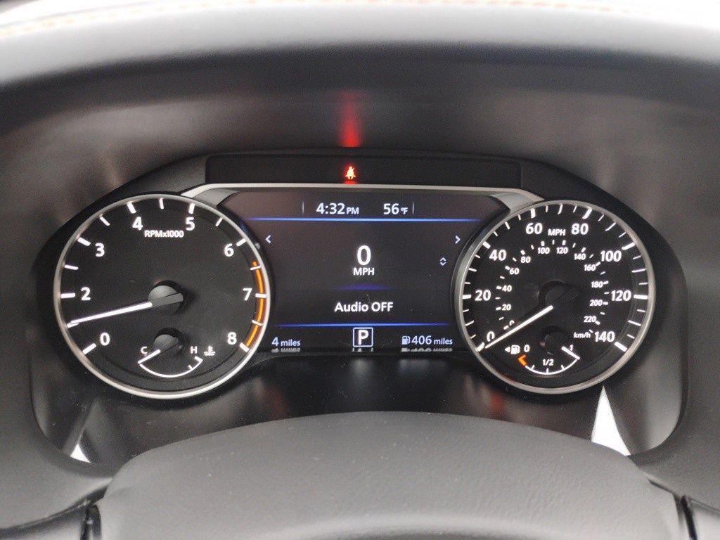 new 2025 Nissan Altima car, priced at $31,066