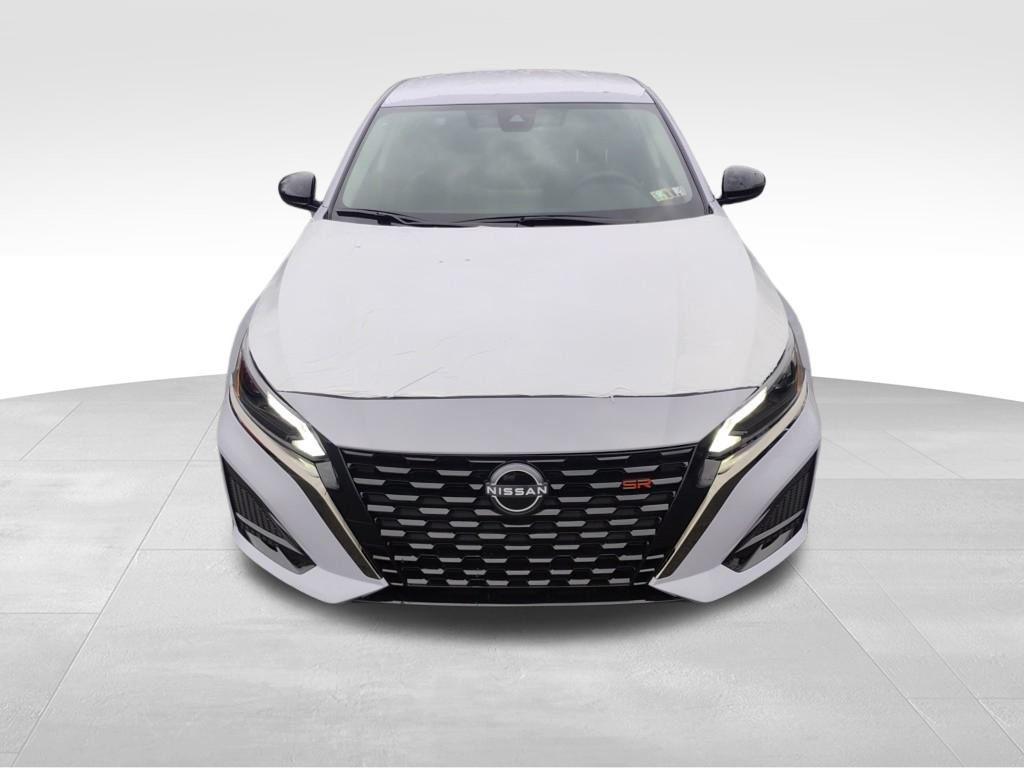 new 2025 Nissan Altima car, priced at $31,066