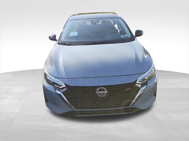 new 2025 Nissan Sentra car, priced at $28,482