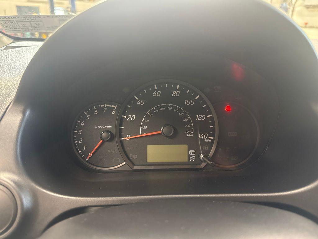 used 2022 Mitsubishi Mirage car, priced at $10,709