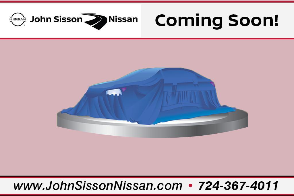 new 2025 Nissan Rogue car, priced at $32,454