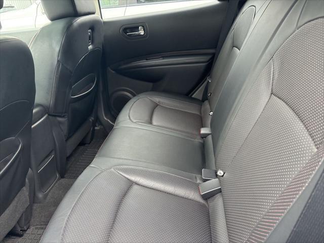 used 2012 Nissan Rogue car, priced at $8,495
