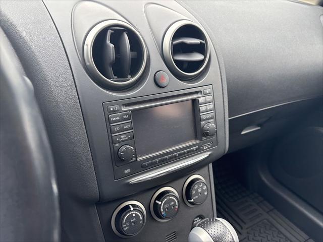 used 2012 Nissan Rogue car, priced at $8,495