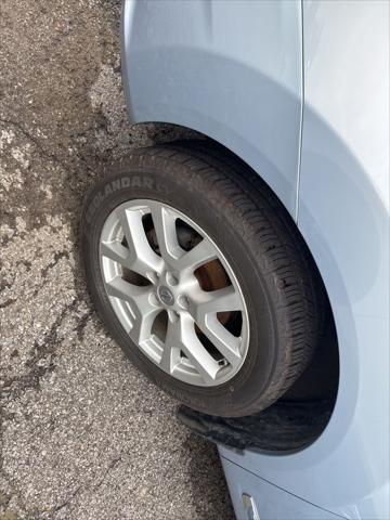 used 2012 Nissan Rogue car, priced at $8,495