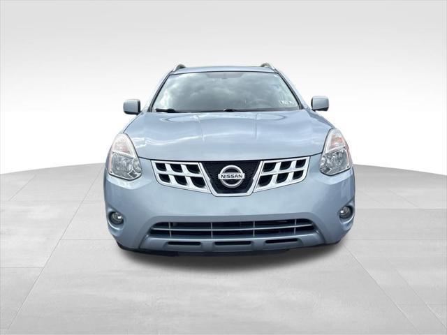 used 2012 Nissan Rogue car, priced at $8,495