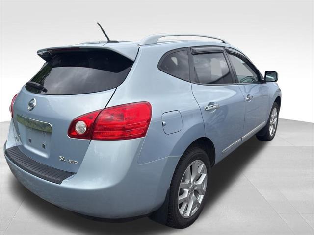 used 2012 Nissan Rogue car, priced at $8,495