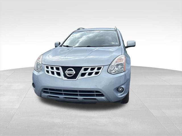 used 2012 Nissan Rogue car, priced at $8,495
