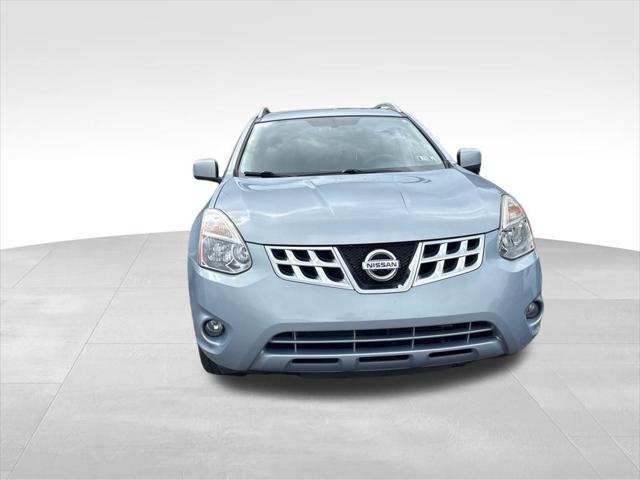 used 2012 Nissan Rogue car, priced at $8,495