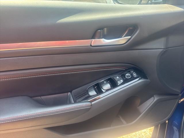 used 2023 Nissan Altima car, priced at $24,243