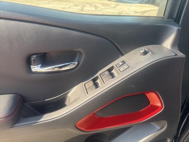 used 2024 Nissan Frontier car, priced at $38,985