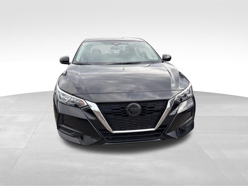 used 2022 Nissan Sentra car, priced at $18,627