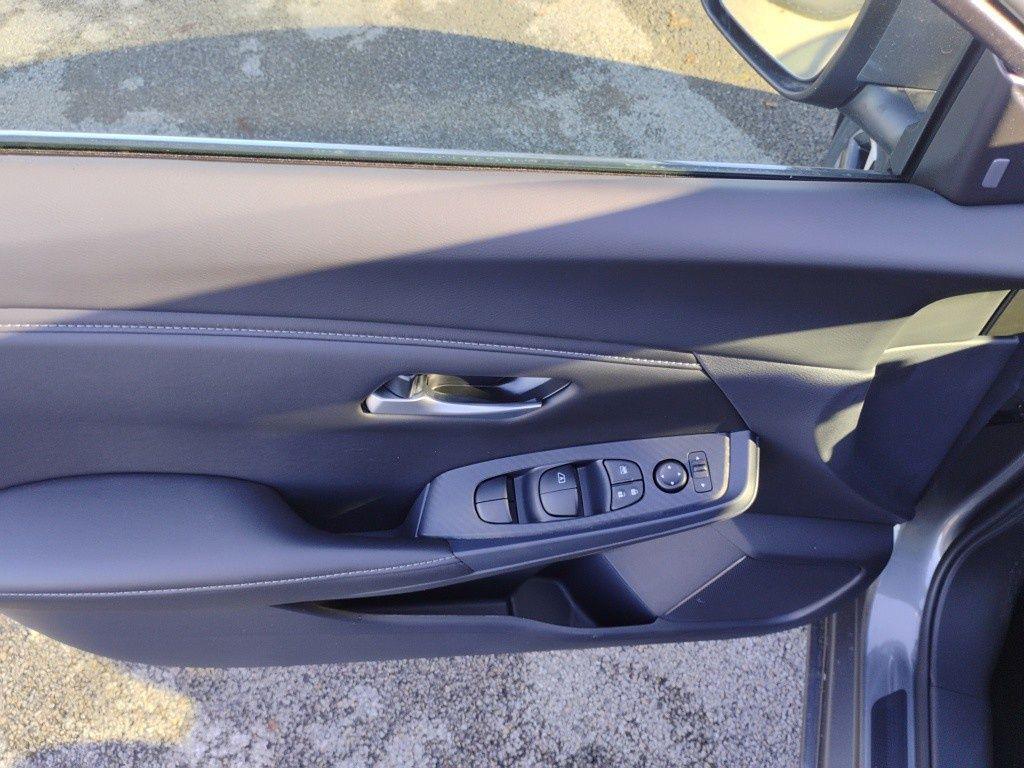 new 2025 Nissan Sentra car, priced at $23,742
