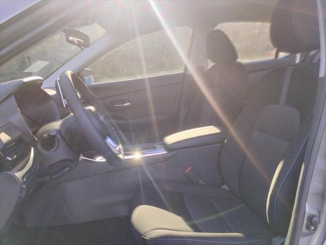 new 2025 Nissan Sentra car, priced at $24,243