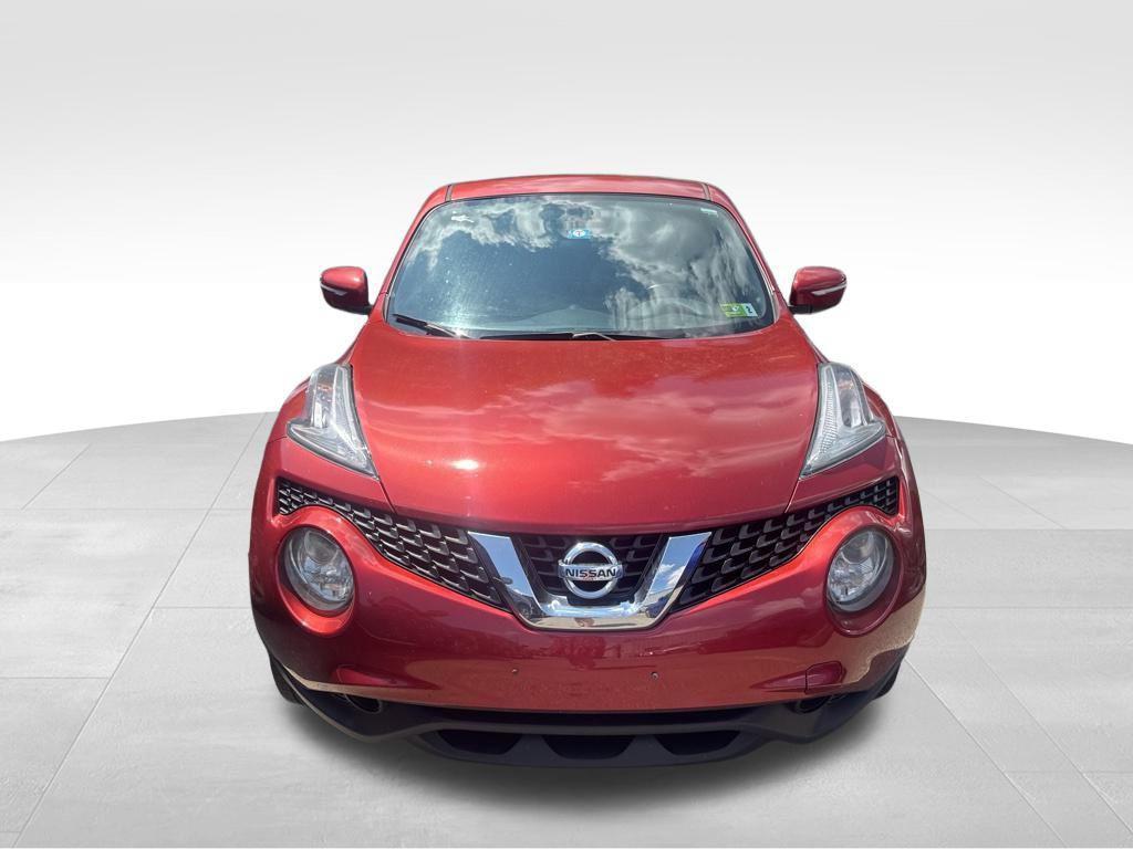 used 2017 Nissan Juke car, priced at $11,741