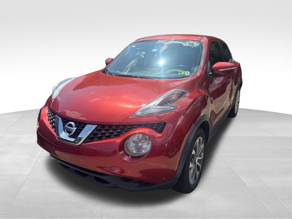 used 2017 Nissan Juke car, priced at $11,741