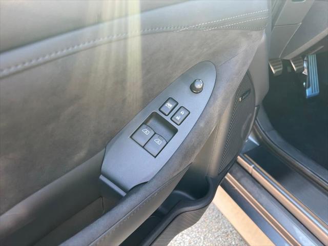 new 2025 Nissan Z car, priced at $51,530