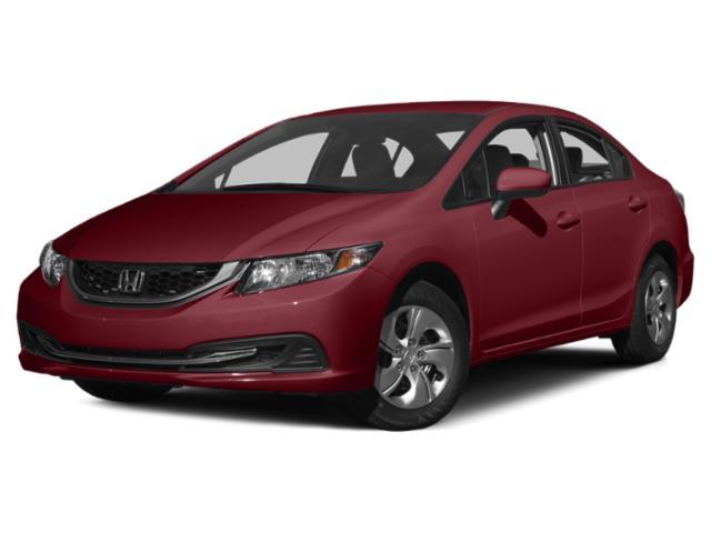 used 2015 Honda Civic car, priced at $13,448