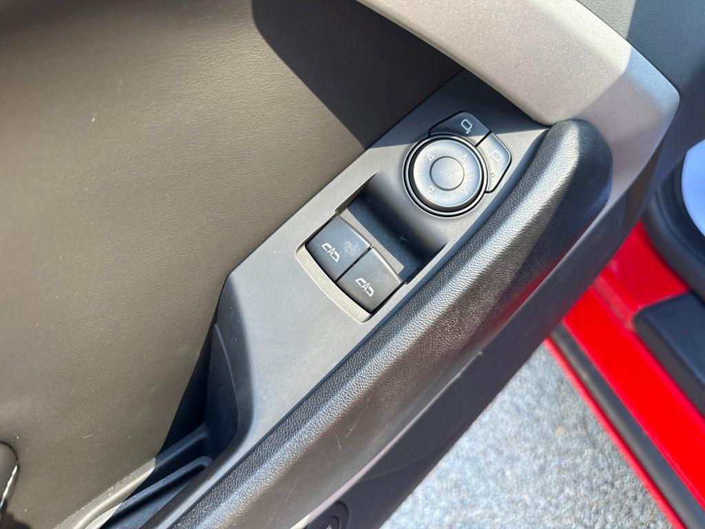 used 2020 Chevrolet Camaro car, priced at $24,997