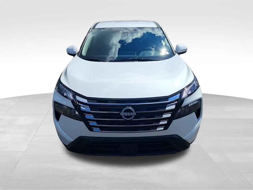 new 2026 Nissan Rogue car, priced at $31,251