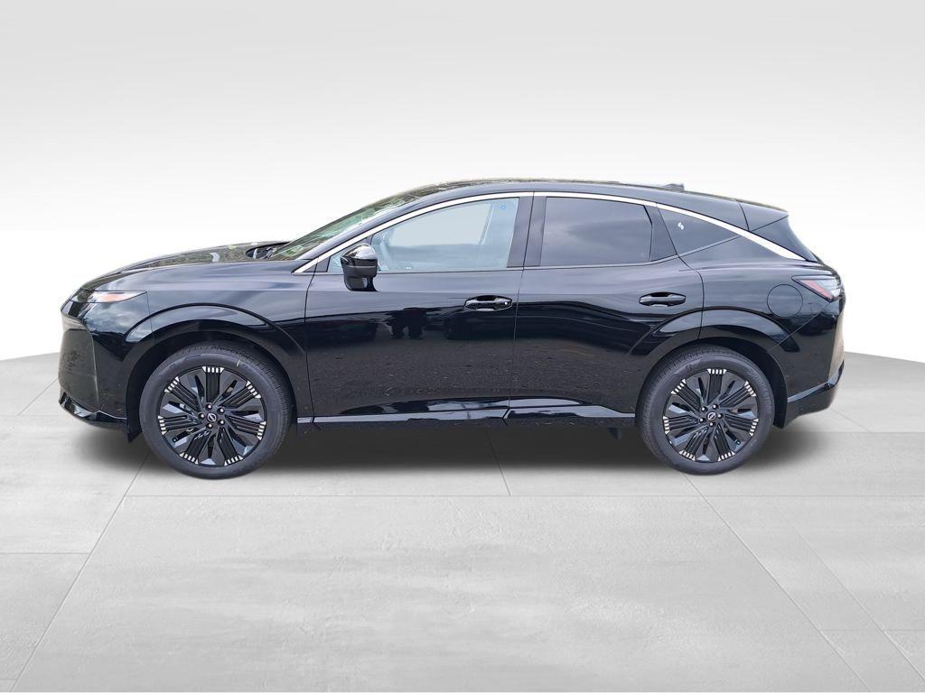 new 2026 Nissan Murano car, priced at $48,395