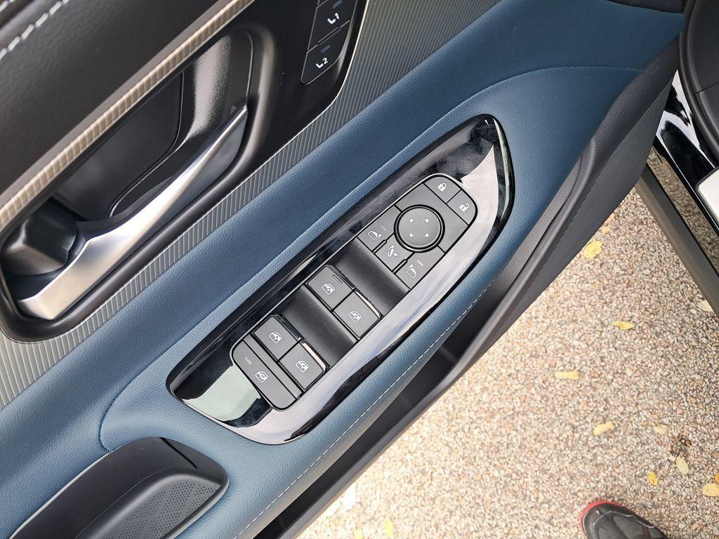 new 2026 Nissan Murano car, priced at $48,395