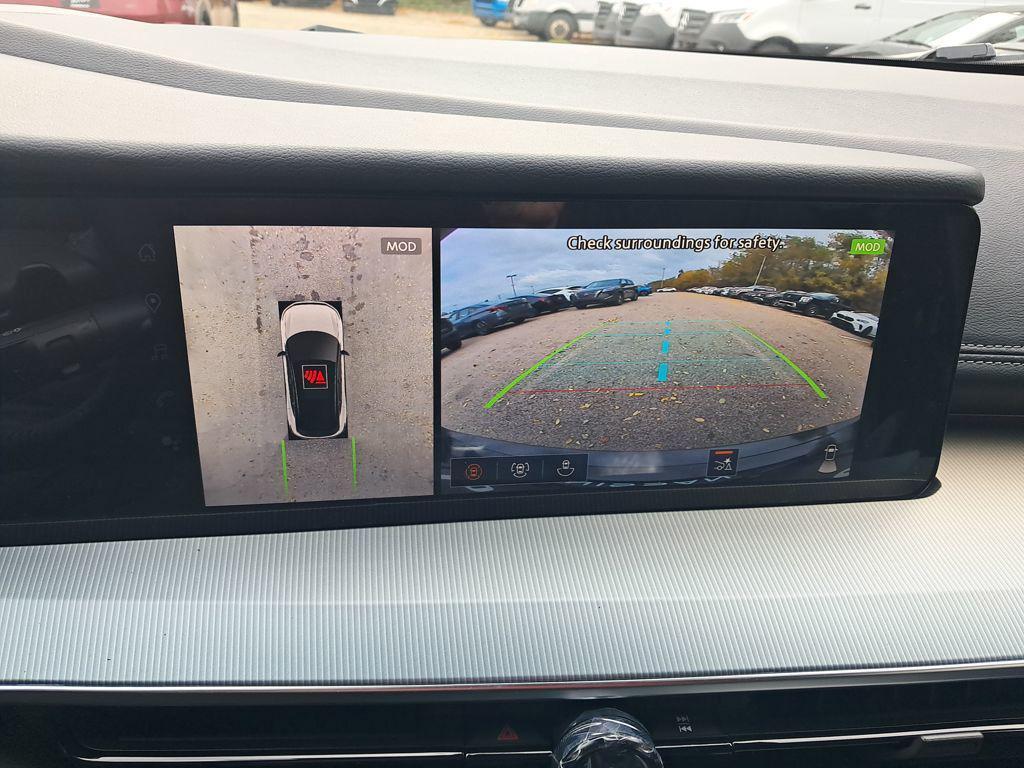 new 2026 Nissan Murano car, priced at $48,395