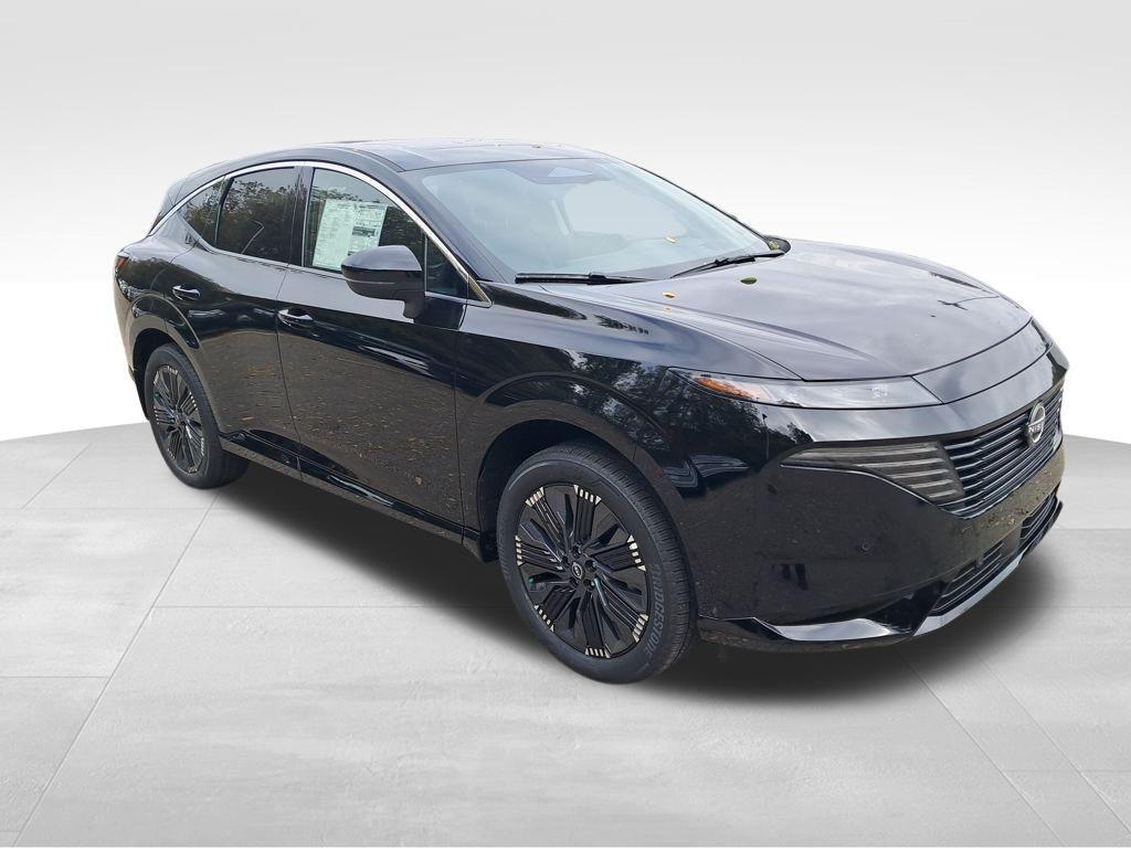 new 2026 Nissan Murano car, priced at $48,395