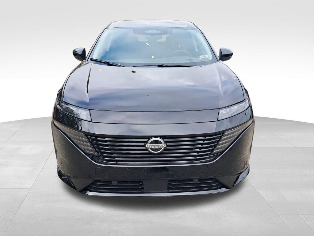 new 2026 Nissan Murano car, priced at $48,395